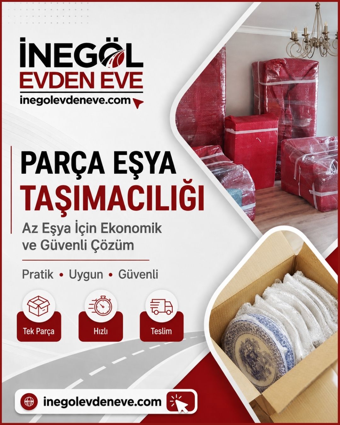İnegöl Evden Eve | İnegöl Evden Eve Taşımacılık | inegolevdeneve.com