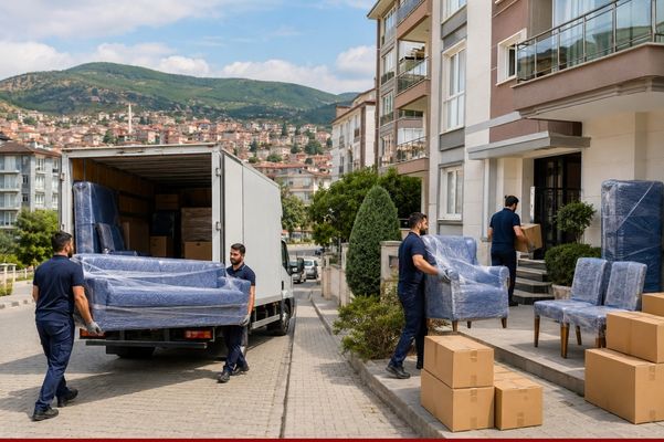 İnegöl Evden Eve | İnegöl Evden Eve Taşımacılık | inegolevdeneve.com