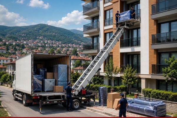 İnegöl Evden Eve | İnegöl Evden Eve Taşımacılık | inegolevdeneve.com