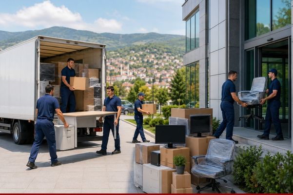 İnegöl Evden Eve | İnegöl Evden Eve Taşımacılık | inegolevdeneve.com