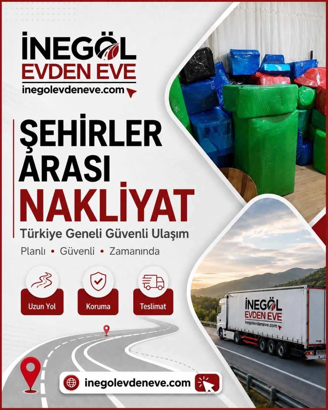 İnegöl Evden Eve | İnegöl Evden Eve Taşımacılık | inegolevdeneve.com