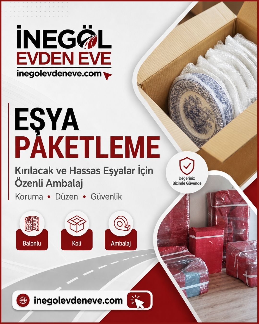 İnegöl Evden Eve | İnegöl Evden Eve Taşımacılık | inegolevdeneve.com