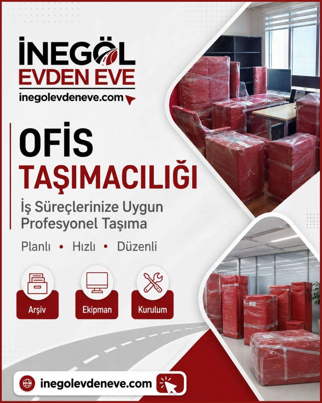 İnegöl Evden Eve | İnegöl Evden Eve Taşımacılık | inegolevdeneve.com