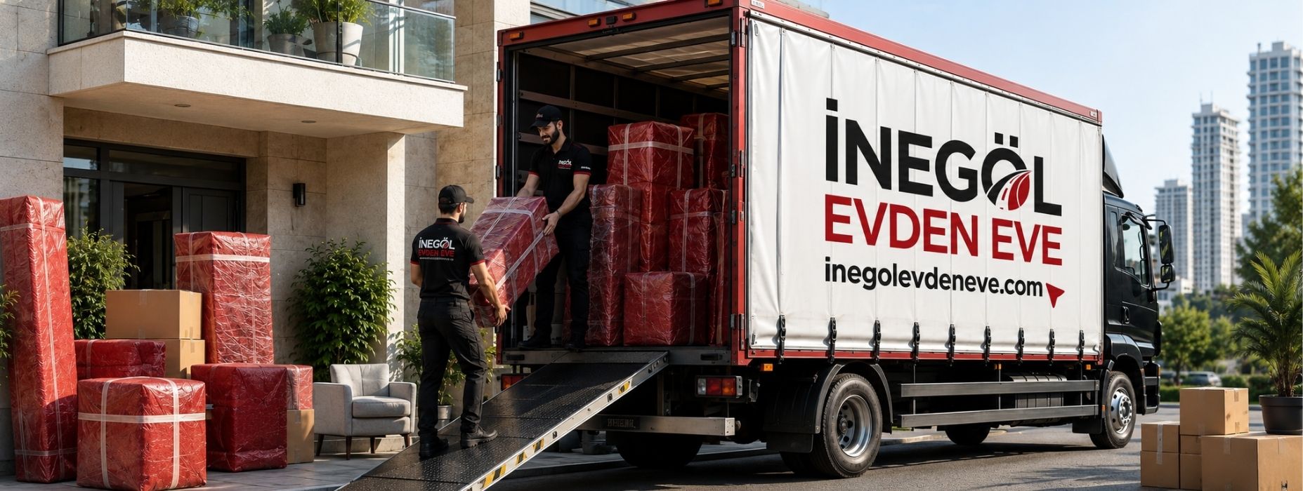 İnegöl Evden Eve | İnegöl Evden Eve Taşımacılık | inegolevdeneve.com