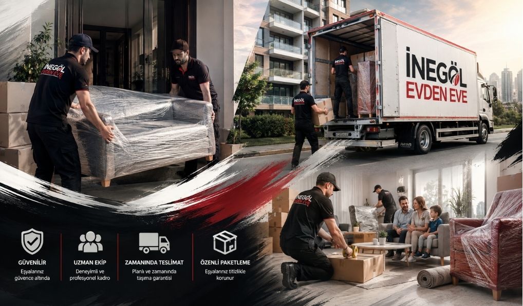 İnegöl Evden Eve | İnegöl Evden Eve Taşımacılık | inegolevdeneve.com