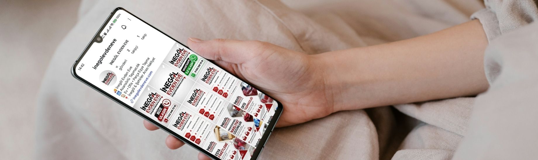 İnegöl Evden Eve | İnegöl Evden Eve Taşımacılık | inegolevdeneve.com